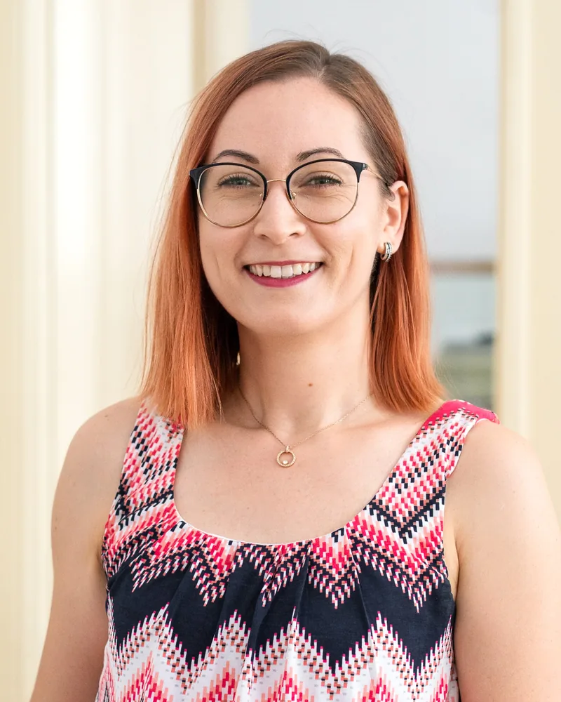 Ms. Majka